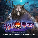 Halloween Stories: Horror Movie Collector's Edition