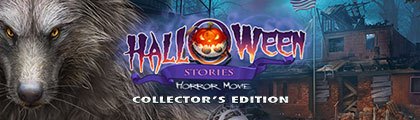 Halloween Stories: Horror Movie Collector's Edition screenshot