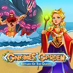 Gnomes Garden - Return Of The Queen