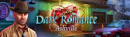 Dark Romance: Ashville screenshot
