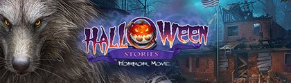 Halloween Stories: Horror Movie screenshot