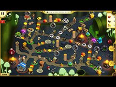 12 Labours of Hercules XI: Painted Adventure - Collector's Edition thumb 2