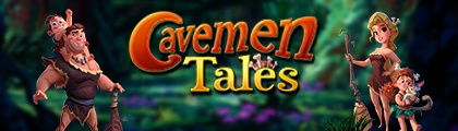 Cavemen Tales screenshot