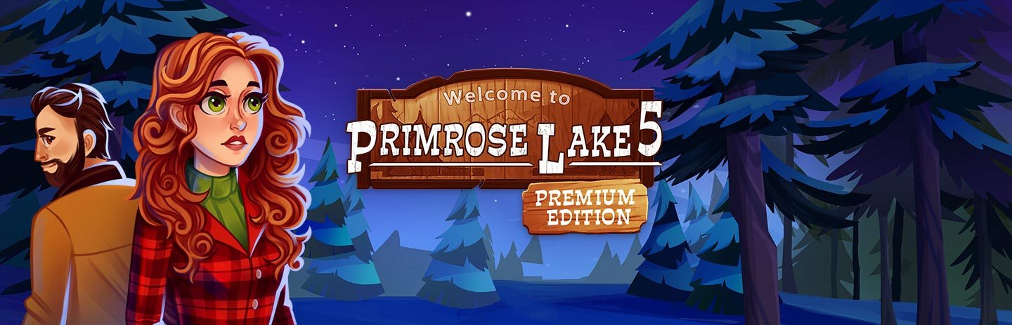 Welcome To Primrose Lake 5 Premium Edition