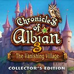 Chronicles of Albian 3: The Vanishing Village CE