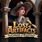 Lost Artifacts: The Ghost of Florence