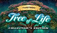 Twistingo: Tree of Life Collector's Edition