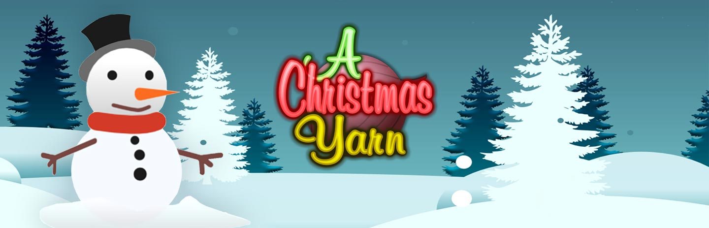 A Christmas Yarn