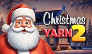Christmas Yarn 2