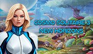 Cosmo Solitaire 3: New Horizons