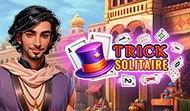 Trick Solitaire