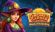 Gnomes Garden 11: Mask of the Rat King