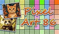 Pixel Art 86