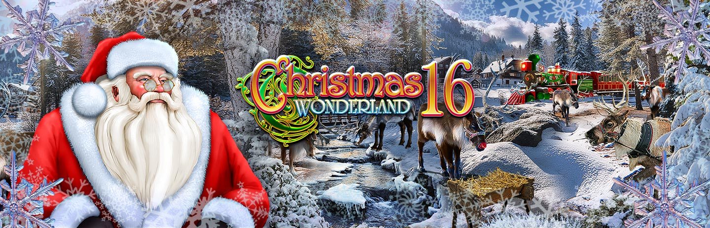 Christmas Wonderland 16