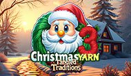 Christmas Yarn 3: Tangled Traditions