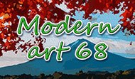 Modern Art 68