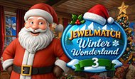 Jewel Match Winter Wonderland 3