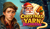 Christmas Yarn 4: Blessing Star
