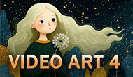 Video Art 4