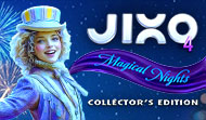 Jixo: Magical Nights Collector's Edition