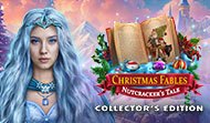 Christmas Fables: Nutcracker's Tale Collector's Edition
