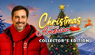 Christmas Across America Collector's Edition