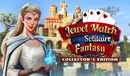 Jewel Match Solitaire Fantasy CE