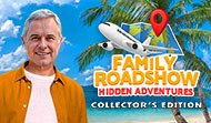Family Roadshow: Hidden Adventures Collector's Edition