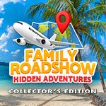 Family Roadshow: Hidden Adventures Collector's Edition
