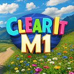 ClearIt M1