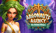 Argonauts Agency 11: The Bronze Plague