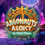 Argonauts Agency 11: The Bronze Plague