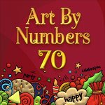 Art By Numbers 70