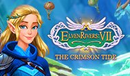 Elven Rivers 7: The Crimson Tide