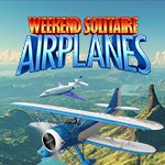 Weekend Solitaire: Airplanes