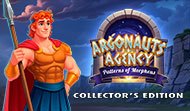 Argonauts Agency 12: Patterns of Morpheus CE