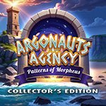 Argonauts Agency 12: Patterns of Morpheus CE