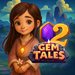 Gem Tales 2: Crystal Dragon