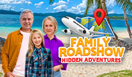 Family Roadshow: Hidden Adventures