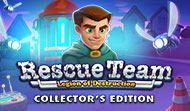 Rescue Team: Legion of Destruction Collector's Edition