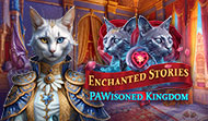 Enchanted Stories: PAWisoned Kingdom