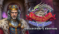 Chivalry Quest: Sword and Flame Collector's Edition