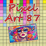 Pixel Art 87