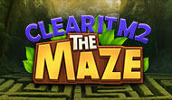 ClearIt M2: The Maze