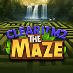 ClearIt M2: The Maze
