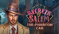 Secrets of Salem: The Phantom Cab