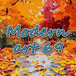 Modern Art 69