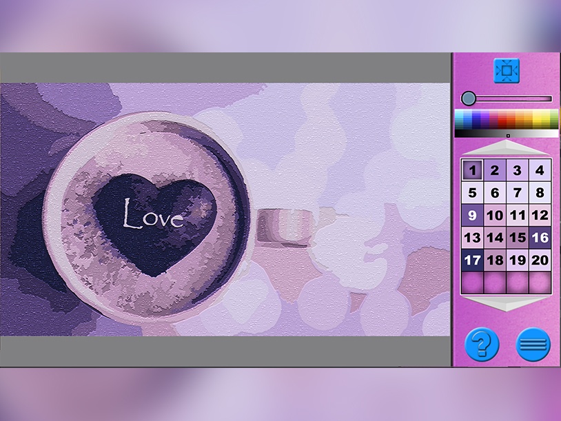 Modern Art 69 screenshot 2