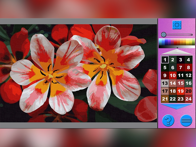 Modern Art 69 screenshot 3