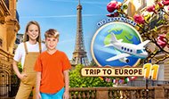 Big Adventure: Trip to Europe 11